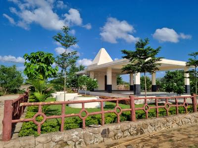 Image of 1200 Sq.ft Residential Plot / Land for sale in Sejbahar, Raipur for Rs. 1440000
