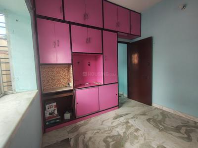 Bedroom Image of 465 Sq.ft 1 BHK Apartment / Flat for sale in Mukundapur Kolkata for Rs. 1900000