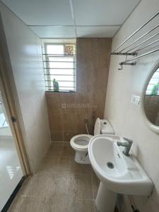 Bathroom Image of 1540 Sq.ft 3 BHK Apartment / Flat for rent in Whitefield Bengaluru for Rs. 40000