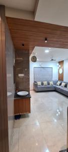 Kitchen Image of 1650 Sq.ft 4 BHK Duplex for sale in New Alkapuri Vadodara for Rs. 21000000