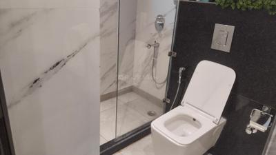 Image of 1700 Sq.ft 3 BHK Builder Floor for sale in Shivalik, New Delhi for Rs. 45000000