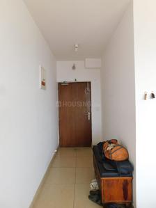 Hall Image of 1200 Sq.ft 2 BHK Apartment / Flat for sale in Elita Promenade, JP Nagar Bengaluru for Rs. 22500000