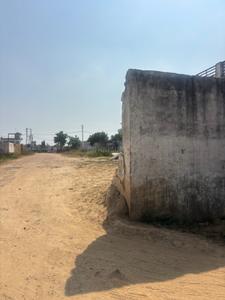 Image of 600 Sq.ft Residential Plot / Land for sale in Ramgarh, Alwar for Rs. 7200000