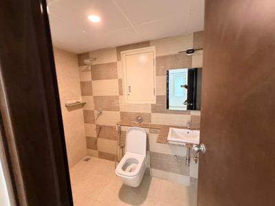 Image of 1320 Sq.ft 2 BHK Apartment / Flat for rent in Vario Homes, Hebbal, Bengaluru for Rs. 52000