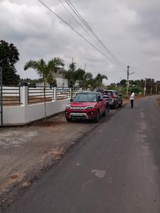 Divine City  Plot View 2