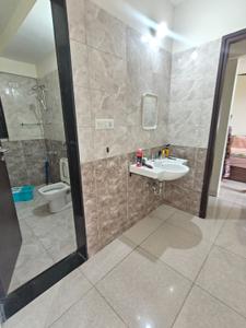 Bathroom Image of 1050 Sq.ft 2 BHK Apartment / Flat for sale in Nanded Sargam, Nanded Pune for Rs. 10300000