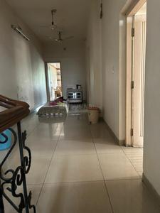 4 BHK Villa