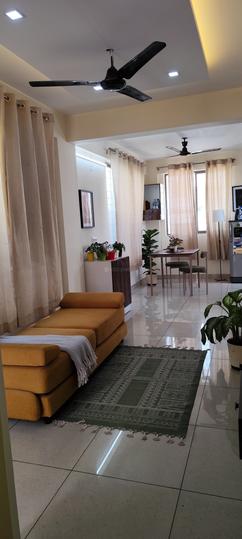 Residency House Bedroom 1