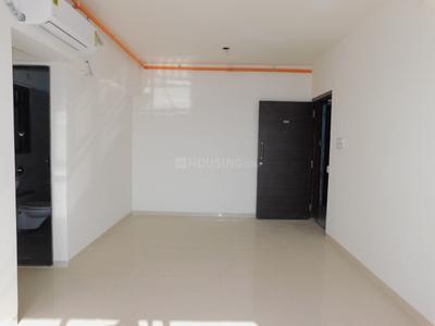 Hall Image of 750 Sq.ft 1 BHK Apartment / Flat for sale in Chembur Mumbai for Rs. 10700000