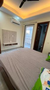 Bedroom Image of 1440 Sq.ft 3 BHK Builder Floor for rent in Sector 40 Gurgaon for Rs. 65000
