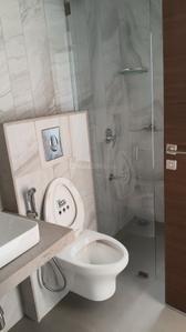 Image of 1178 Sq.ft 3 BHK Apartment / Flat for rent in Kabra Diamante, Goregaon West, Mumbai for Rs. 95000