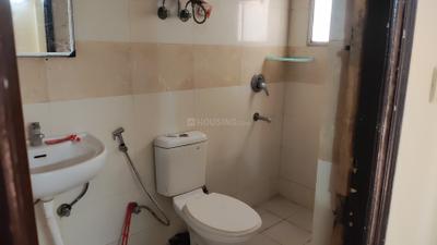 Image of 1026 Sq.ft 2 BHK Apartment / Flat for sale in Ascent Savy Ville De, Raj Nagar Extension, Ghaziabad for Rs. 7000000