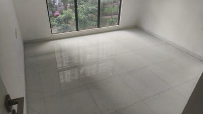 Bedroom Image of 820 Sq.ft 3 BHK Apartment / Flat for rent in Runwal Gardens, Dombivli East Thane for Rs. 23000