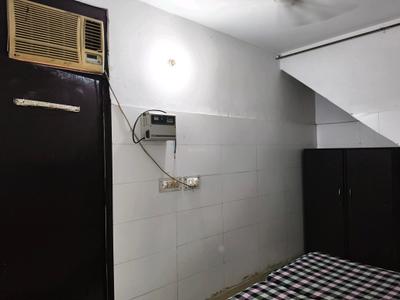 1 RK Apartment