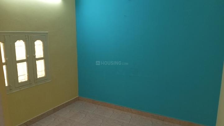 Munisvara Nagar, Kaval Bairasandra Bedroom One 1