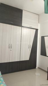 Bedroom Image of 1125 Sq.ft 2 BHK Apartment / Flat for sale in Sambhav Kalpvriksha, Satellite Ahmedabad for Rs. 7500000