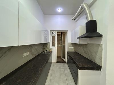 Kitchen Image of 1095 Sq.ft 2 BHK Apartment / Flat for rent in ACE Parkway, Sector 150 Noida for Rs. 31000