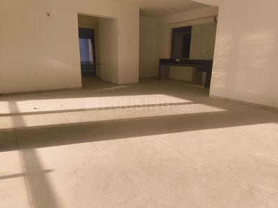 Living Room Image of 3600 Sq.ft 4 BHK Apartment / Flat for sale in Madhav Samved Amara, Sargasan Gandhinagar for Rs. 15600000