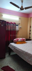 Bedroom Image of 730 Sq.ft 2 BHK Apartment / Flat for sale in Dum Dum Kolkata for Rs. 2800000