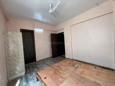 Bedroom Image of 1700 Sq.ft 3.5 BHK Villa for rent in Amrapali Dream Valley, Noida Extension Greater Noida for Rs. 45000