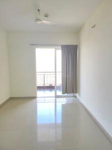 Hall Image of 920 Sq.ft 2 BHK Apartment / Flat for sale in Kolte Patil Life Republic Sector R16 16th Avenue Arezo, Hinjawadi Pune for Rs. 7600000
