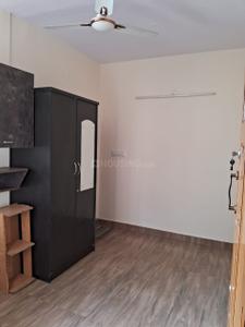 Bedroom Image of 200 Sq.ft 1 RK Builder Floor for rent in JP Nagar Bengaluru for Rs. 10000