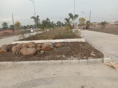 Shiv Nagar Phase 3 Plot View 2