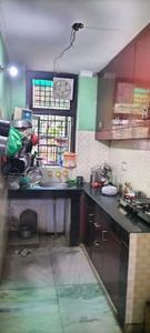 Kitchen Image of 642 Sq.ft 1 BHK Independent House for sale in Phi III Greater Noida for Rs. 13500000