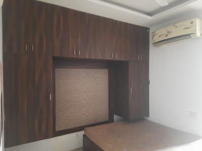 1 RK Flat
