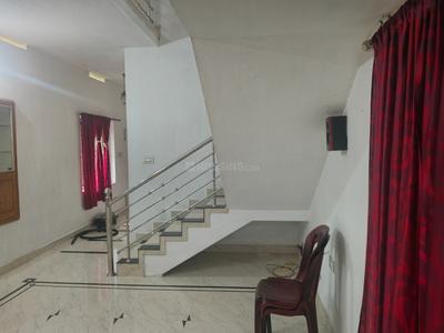 Hall Image of 1500 Sq.ft 3 BHK Independent House for sale in Vypin Kochi for Rs. 5000000