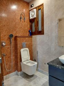 Image of 1205 Sq.ft 2 BHK Builder Floor for rent in Sector 108, Noida for Rs. 45000