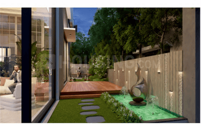 Image of 6996 Sq.ft 4 BHK Villa for sale in Grupe Lios, Tukkuguda, Hyderabad for Rs. 94446000