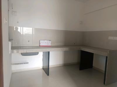 Kitchen Image of 1100 Sq.ft 2 BHK Apartment / Flat for sale in Gagan Ela, Mohammed Wadi Pune for Rs. 6500000