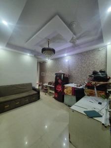 Hall Image of 750 Sq.ft 2.5 BHK Apartment / Flat for sale in DLF Ankur Vihar Ghaziabad for Rs. 2350000