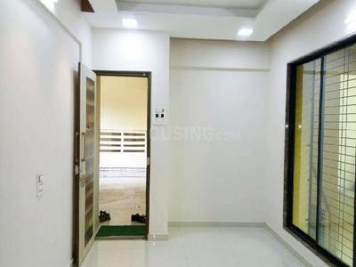 Bedroom Image of 650 Sq.ft 2 BHK Apartment / Flat for sale in Thakurli Thane for Rs. 7500000