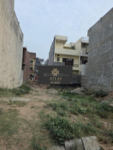 Image of 1800 Sq.ft Residential Plot / Land for sale in Gmada Aerocity, Mohali for Rs. 29500000
