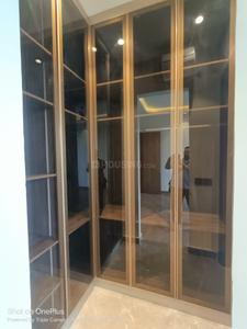 Balcony Image of 2250 Sq.ft 3 BHK Independent House for rent in Greater Kailash II New Delhi for Rs. 150000