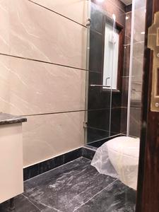 Bedroom Three Image of 3500 Sq.ft 4 BHK Builder Floor for sale in Greenwood City Floors, Sector 45 Gurgaon for Rs. 53000000