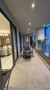 Image of 1550 Sq.ft 3 BHK Apartment / Flat for sale in Affinity Belgravia, Bir Chhat, Mohali for Rs. 20000000