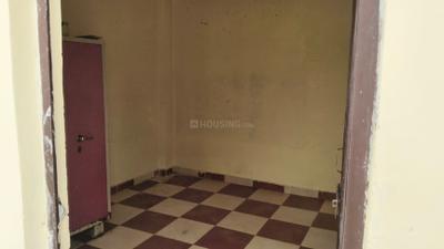 Bedroom Image of 300 Sq.ft 1 RK Builder Floor for rent in Suraj Vihar New Delhi for Rs. 7000