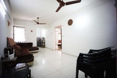 Hall Image of 1278 Sq.ft 2 BHK Apartment / Flat for sale in Naroda Ahmedabad for Rs. 4700000