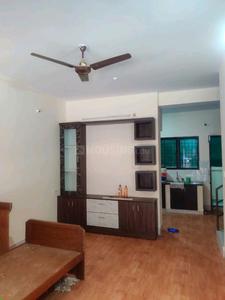 Hall Image of 2100 Sq.ft 3 BHK Independent House for rent in Indira Nagar Bengaluru for Rs. 80000