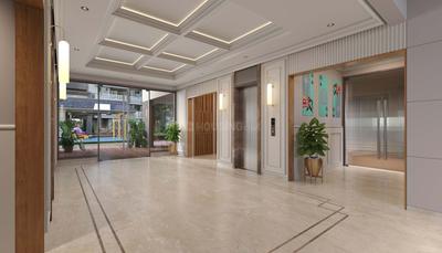 Image of 1470 Sq.ft 3 BHK Apartment / Flat for sale in Sharanya Altura, Shilaj, Ahmedabad for Rs. 8700000