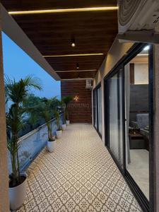 Image of 1650 Sq.ft 3 BHK Independent House for sale in Kamal Vihar, Raipur for Rs. 4499999