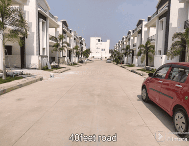 Image of 1540 Sq.ft 2 BHK Villa for sale in Gondedumala, Nashik for Rs. 8700000