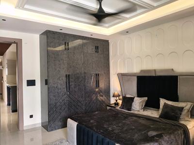 Bedroom Image of 2250 Sq.ft 4 BHK Builder Floor for sale in Mayfield Garden Luxury Floors, Mayfield Garden Gurgaon for Rs. 35500000