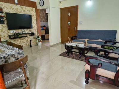 Hall Image of 845 Sq.ft 3 BHK Apartment / Flat for sale in Parowa Gaon Tezpur for Rs. 4400000