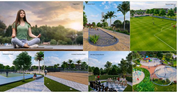 Silpa Botanica Main Image 1