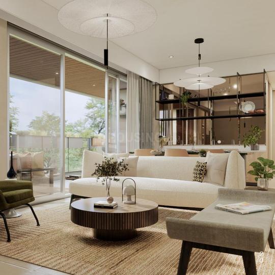 Rammana Layout, Byrathi Main Image 1