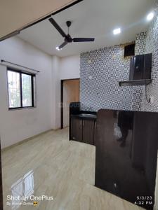 Bedroom Image of 900 Sq.ft 2 BHK Independent House for rent in Yerawada Pune for Rs. 23000